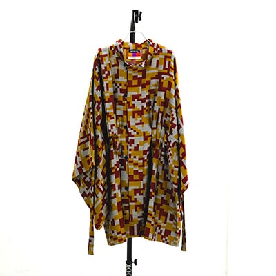 KIMONO over coat（digital camouflage）by 01u10 (2号機)