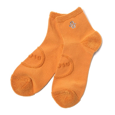pile socks by 01u10 (ORANGE(零号機))