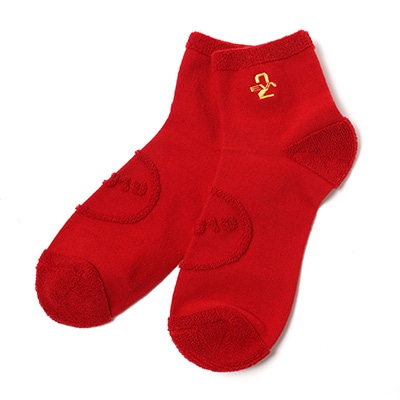 pile socks by 01u10 (RED(2号機))