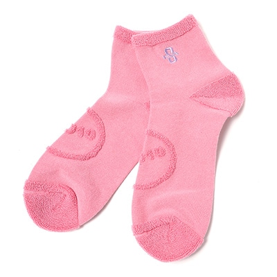 pile socks by 01u10 (PINK(8号機))