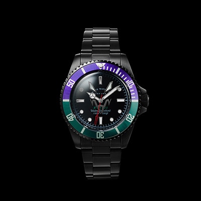 EVA BLK SUB β (BLACK(EVA-01))