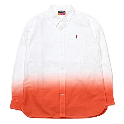 波打際 Shirt (ORANGE)