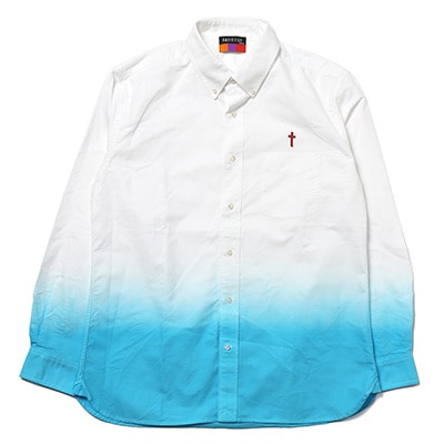 波打際 Shirt (BLUE)