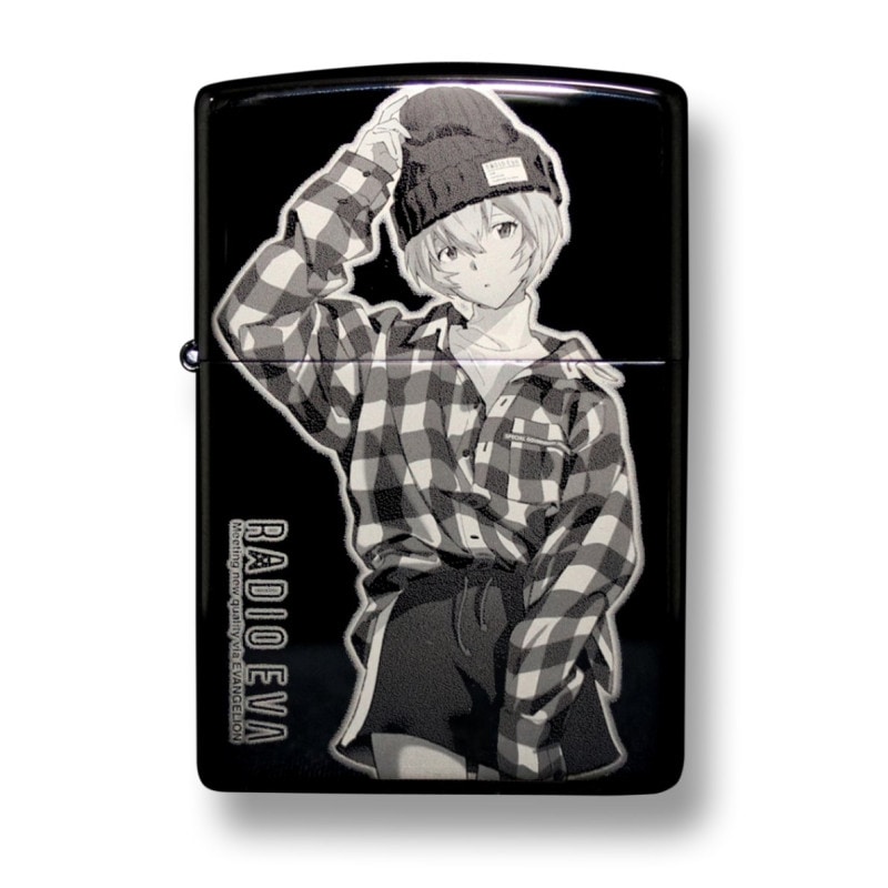 COLLECTION,ZIPPO | RADIO EVA Online Store