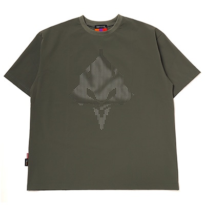 EVA-01 CORDURA T-Shirt (OLIVE)