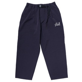 THE BEAST Tapered Pants (NAVY)