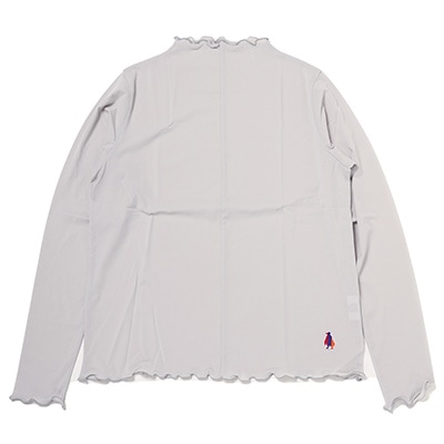 EVANGELION Sheer Cutsew (GRAY)