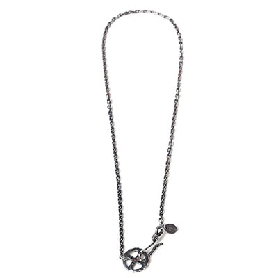 EVANGELION X Wheel Clasp Chain (VIVIFY)