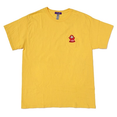 PUPPET Collection T-Shirt β (YELLOW)