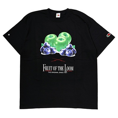 幻級/10s/megacon/フルーツM]エヴァンゲリオン Tシャツ 幻級/10s