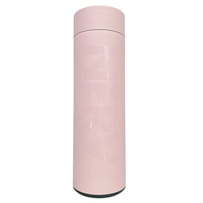 NERV Thermo Mug Bottle (PINK)