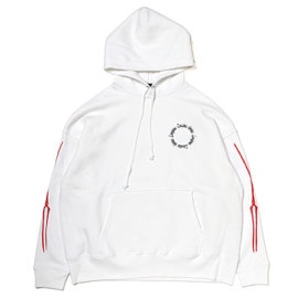 CIRCLE LANCE Parka (WHITE)