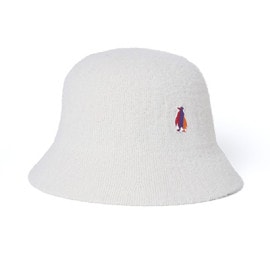 EVANGELION Shaggy Bucket Hat (IVOLY)