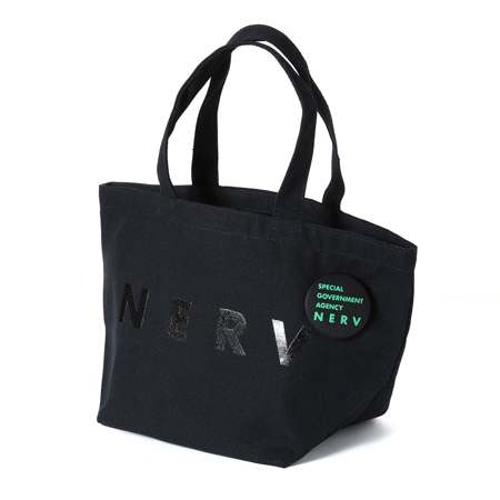 NERV Shin Lunch Bag (RADIO EVA LIMITED MODEL)