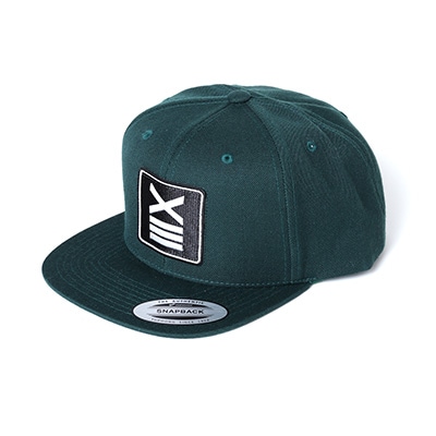 EVANGELION XIII Cap (GREEN)