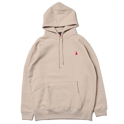 RADIO EVA ICON Parka (SAND BEIGE)