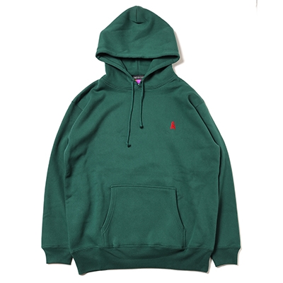 RADIO EVA ICON Parka (GREEN)