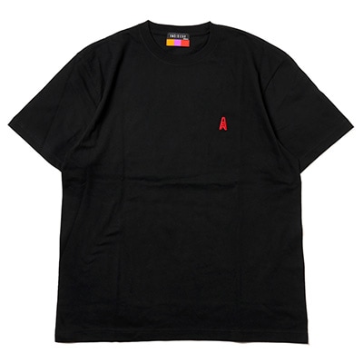 RADIO EVA ICON T-Shirt (BLACK)
