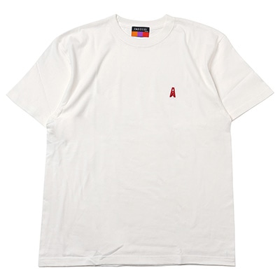 RADIO EVA ICON T-Shirt (VANILLA)