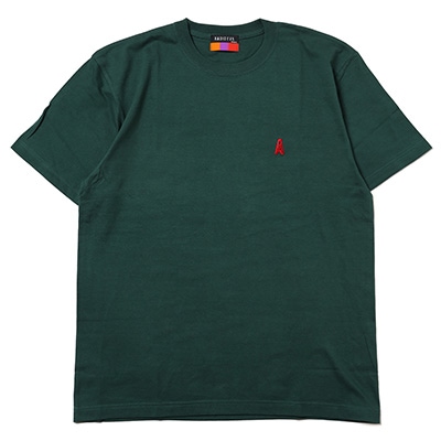 RADIO EVA ICON T-Shirt (GREEN)