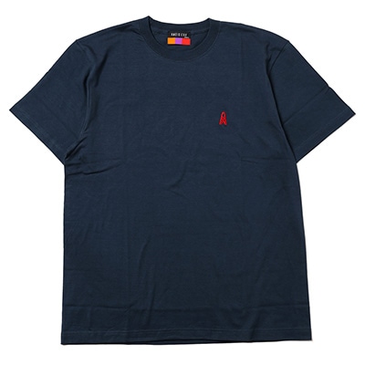 RADIO EVA ICON T-Shirt (SLATE)