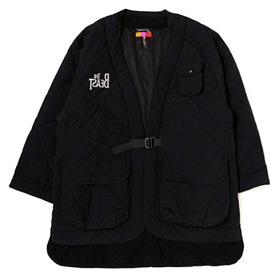 EVANGELION HUNTER DAN-TEN (BLACK)