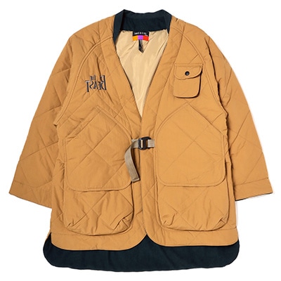 EVANGELION HUNTER DAN-TEN (BROWN)