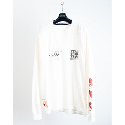 ALL ITEM,≪COLLABORATION≫,SEVESKIG | RADIO EVA Online Store