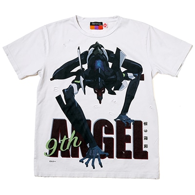 エヴァンゲリオン公式アパレルブランド【RADIO EVA Online Store】