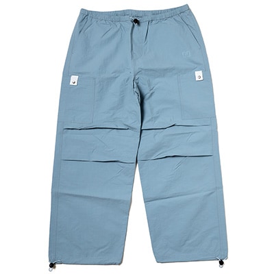 EVANGELION Numbering Cargo Pants (BLUE)