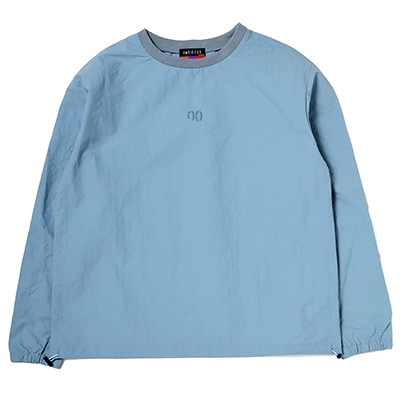 EVANGELION Numbering Nylon Cutsew (BLUE)