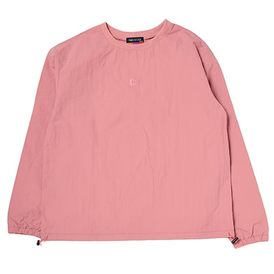 EVANGELION Numbering Nylon Cutsew (PINK)