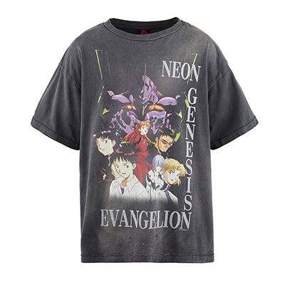 00s 新世紀エヴァンゲリオン eva うたたねひろゆき Tシャツ ビンテージ 3d62c921f2831fbc7cebc66216d5a9