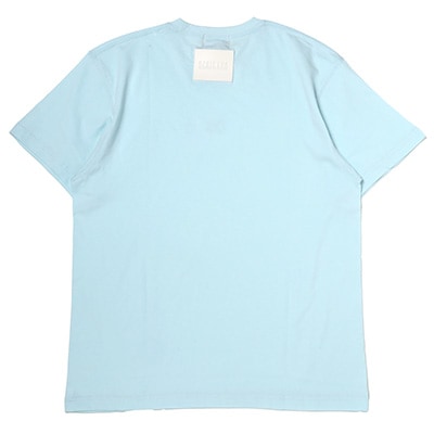 EVANGELION Numbering T-Shirt (BLUE(00))