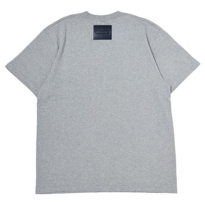 EVANGELION Numbering T-Shirt (GRAY(06))