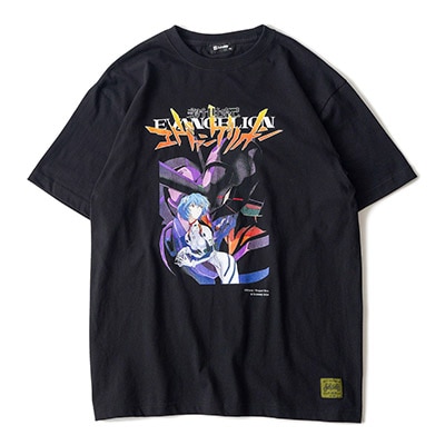 DISC1 (REI&EVA-01)TEE