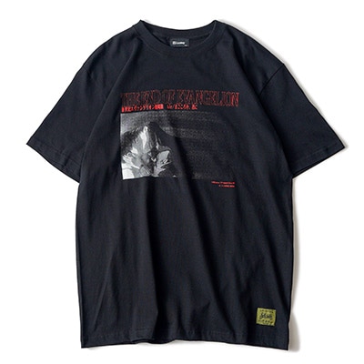 DISC5 (SHINJI&MISATO) TEE
