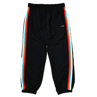 Rebuild of Evangelion Nylon Pants (BLACK)