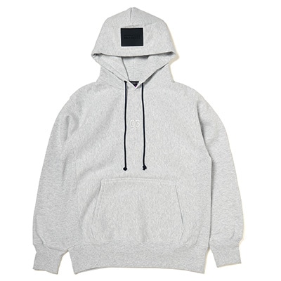 EVANGELION Numbering Parka (ASH)