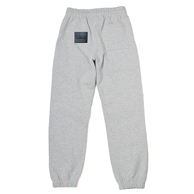 EVANGELION Numbering Sweat Pants (ASH)