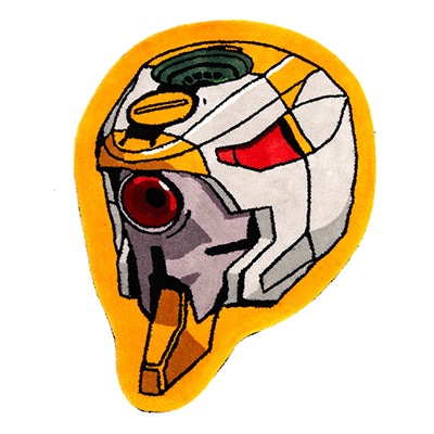 エヴァンゲリオン公式アパレルブランド【RADIO EVA Online Store】