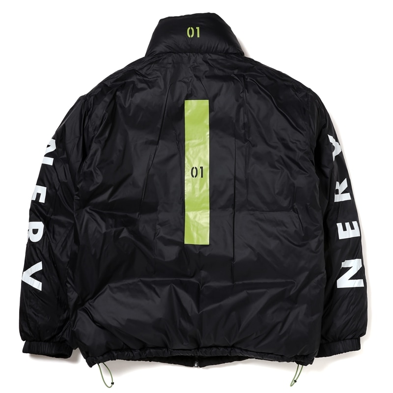 JACKET / OUTER | RADIO EVA Online Store