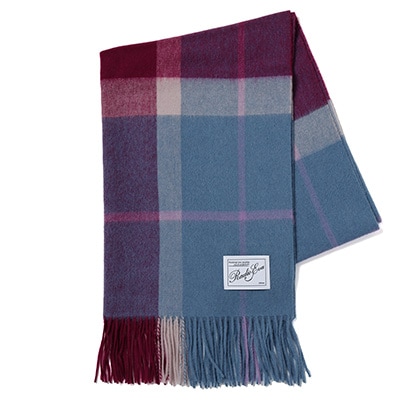 EVANGELION Traditional Stole γ(RASPBERRY)