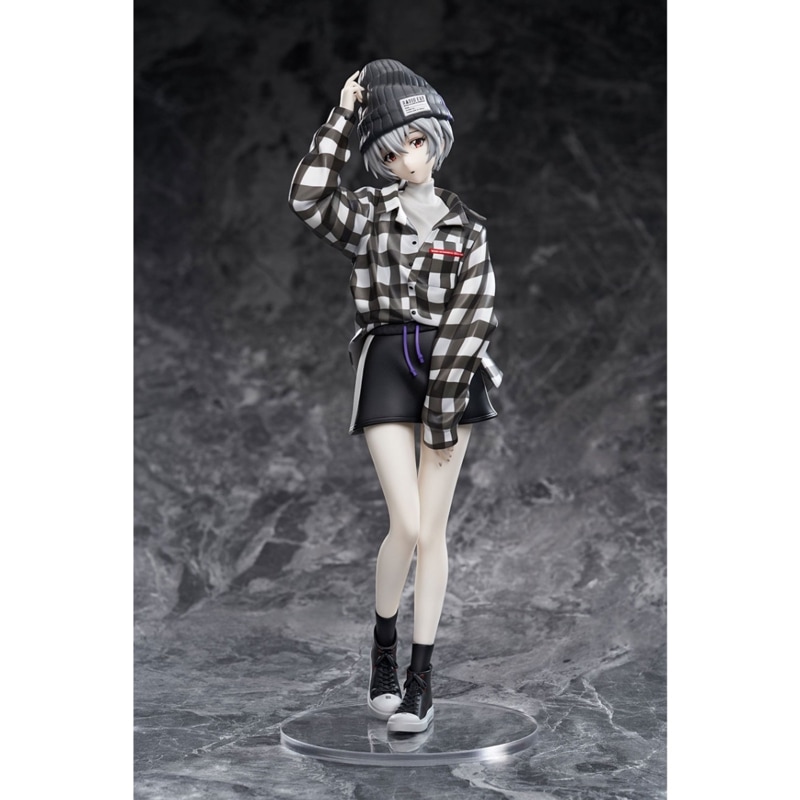 エヴァンゲリオン公式アパレルブランド【RADIO EVA Online Store】