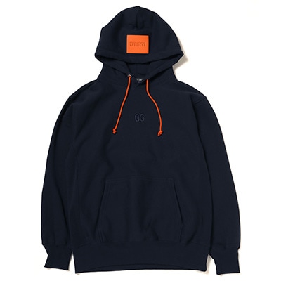 EVANGELION Numbering Parka (NAVY)