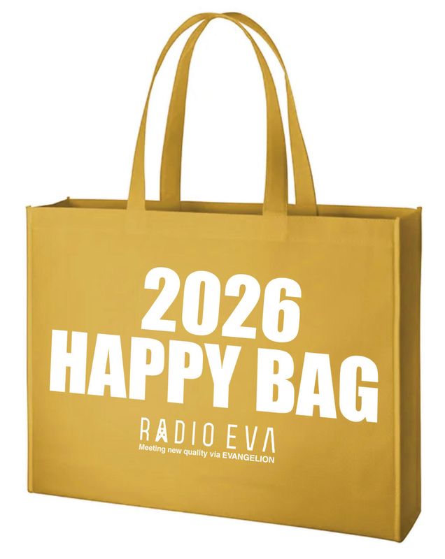 RADIO EVA 福袋 LADIES