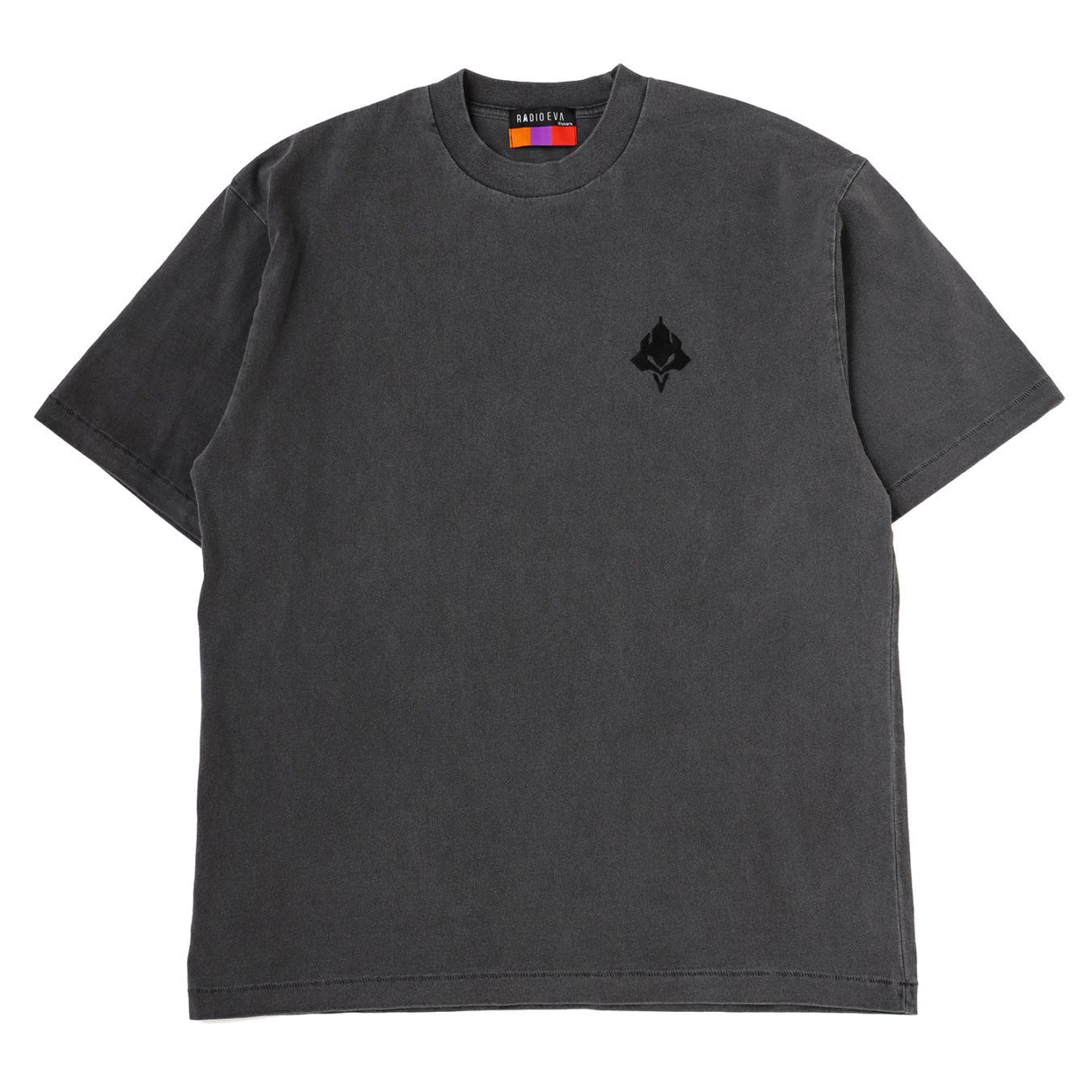 エヴァンゲリオン　Tシャツ　懸賞　非売品　カルビー エヴァンゲリオン Tシャツ 懸賞 非売品 カルビー - メルカリ