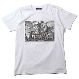 The bicycle ASUKA T-Shirtʥۥ磻ȡ