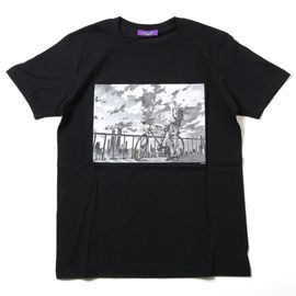 The bicycle ASUKA T-Shirtʥ֥å