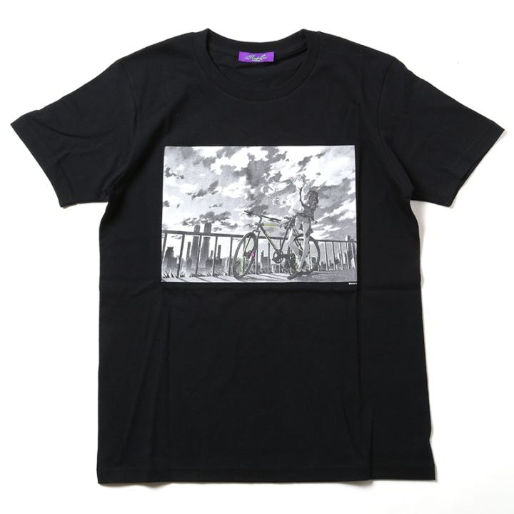 エヴァンゲリオン　UCC1997　Tシャツ エヴァンゲリオン公式アパレルブランド【RADIO EVA Online Store】